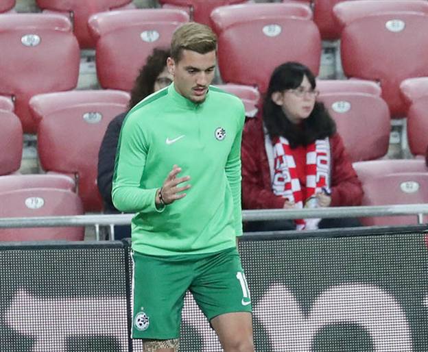 שועה. יהיה כשיר למורה? (דני מרון)