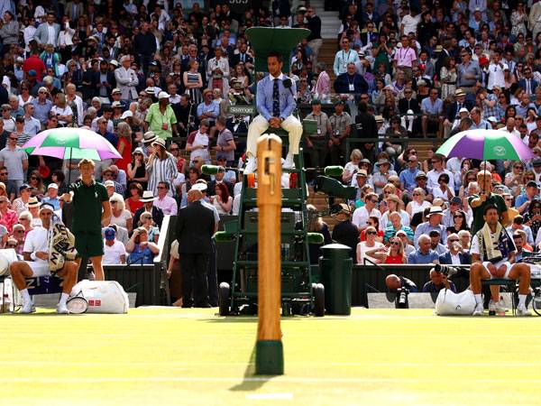 רגע של מנוחה (getty)