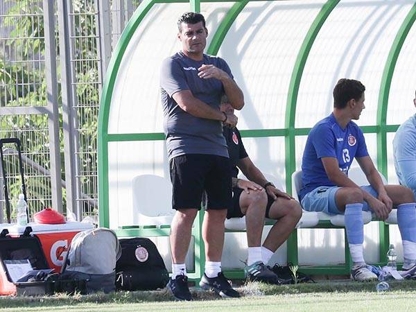 אביטן, יחסים טובים עם הבעלים (דני מרון)