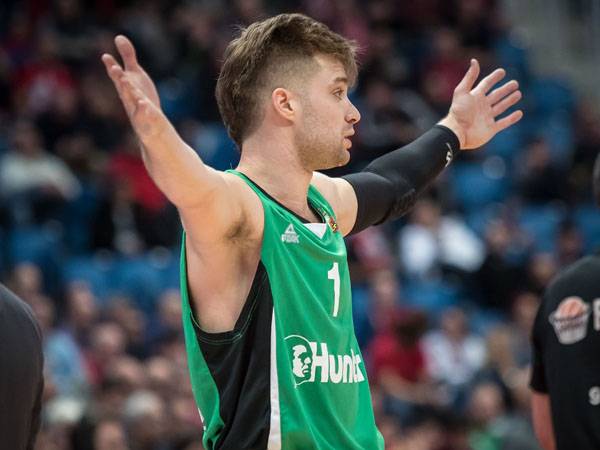 וורקמן היה מועמד, אבל העובדה שאופציית הביי אאוט פגה בעייתית (מנהלת הליגה)