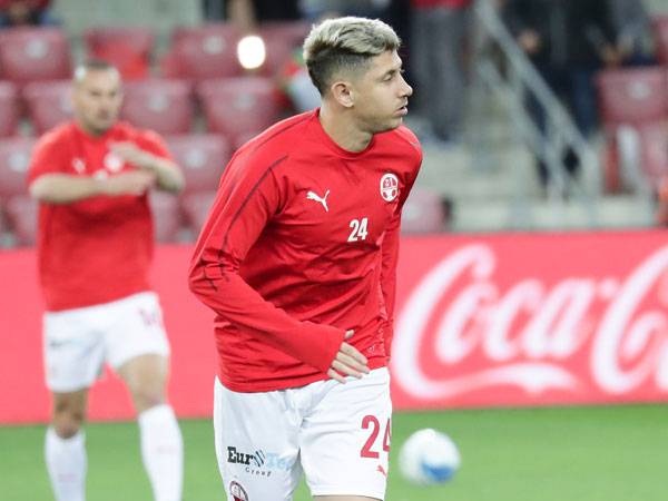 מליקסון, עוד ניתוח בדרך? (דני מרון)