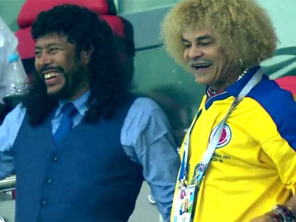 השתנו. ולדרמה והיגיטה (getty)