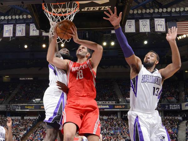 כספי ואייסי ישתפו פעולה במכבי ת"א? (GETTY)