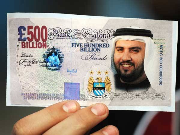 לא צריך 500 מיליארד בכיס כדי לממן העברה (Getty)