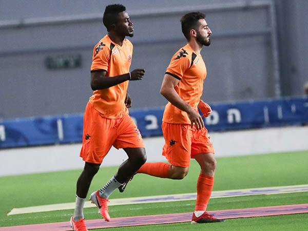 בני יהודה תעפיל לפלייאוף? (דני מרון)