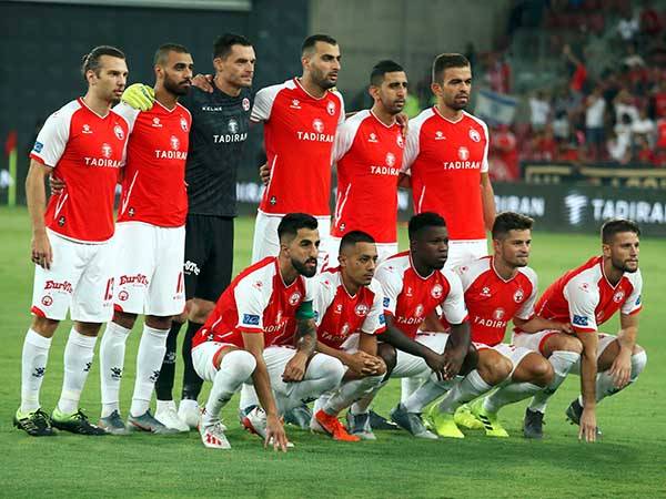 הסגל של מכבי ת"א טוב יותר (אלן שיבר)