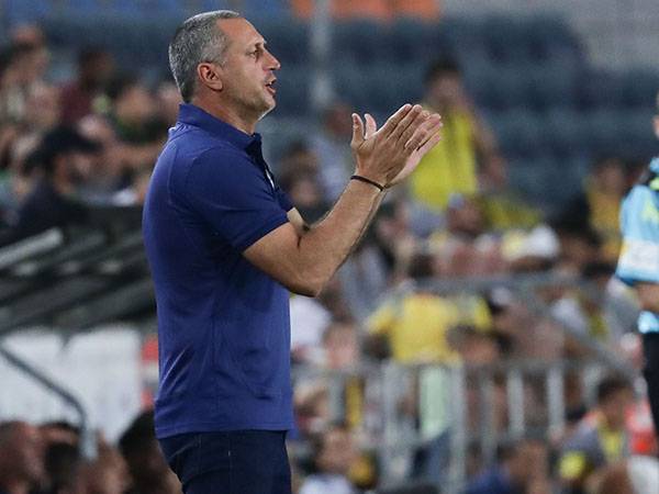 תורג'מן. יבצע רוטציה בהרכב (דני מרון)