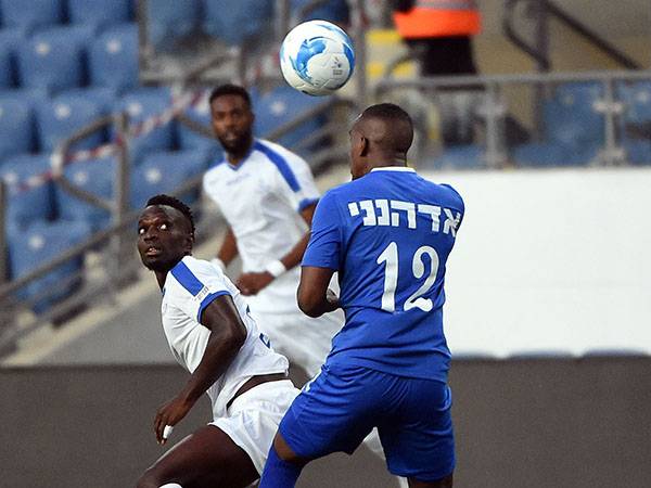אדהנני. התכבד בשער הראשון בדרבי אחרי 4.5 שנות היעדרות (אייל ספקטור)