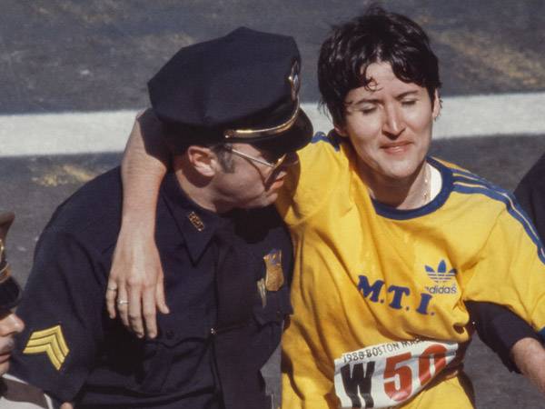 רואיז. לא הזיעה מספיק (GETTY)