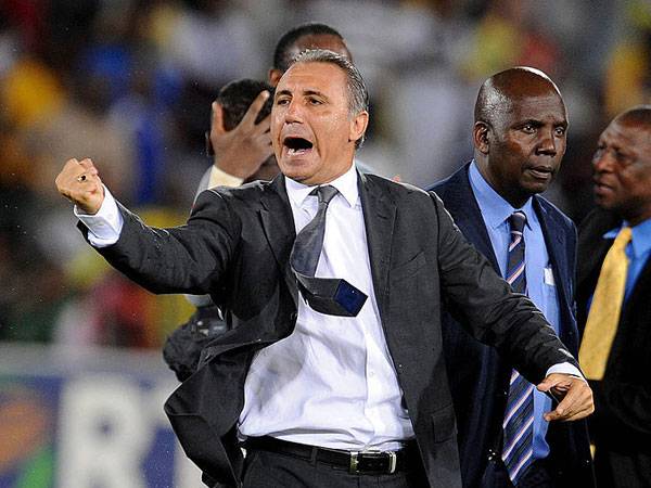 לא מתבייש לומר את מה שעל ליבו. סטויצ'קוב (GETTYIMAGES)