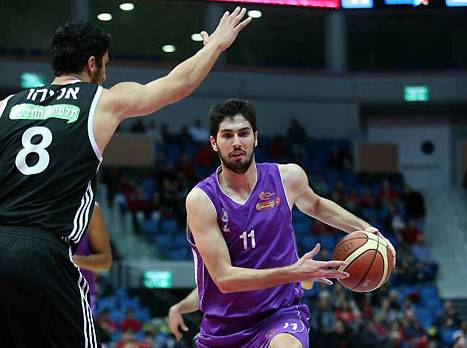 (מנהלת הליגה)