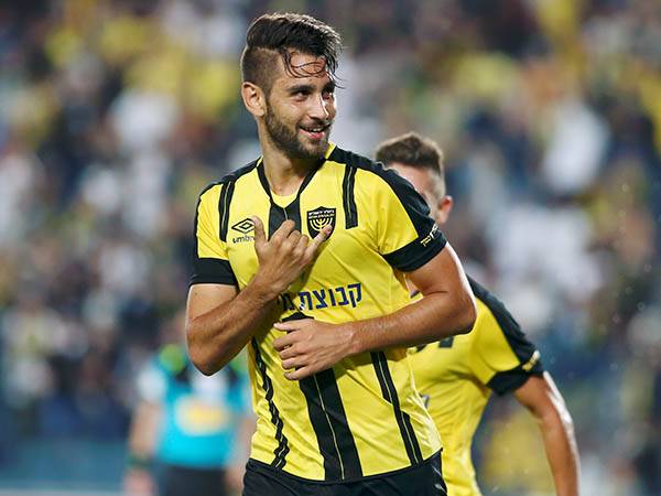 וארן. בית"ר חזרה? (אלן שיבר)