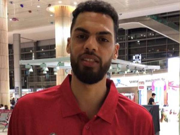 יחזק את עמדה מספר 3. לוקט (באדיבות הפועל ירושלים)