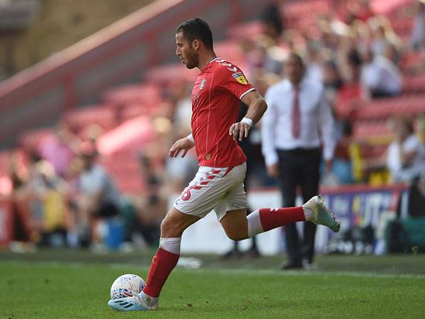 בכורה לחלוץ (getty)