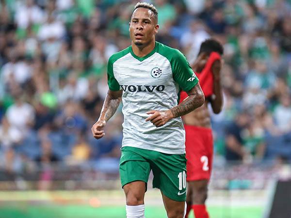 (מאור אלקסלסי, סוכנות ג'יני)