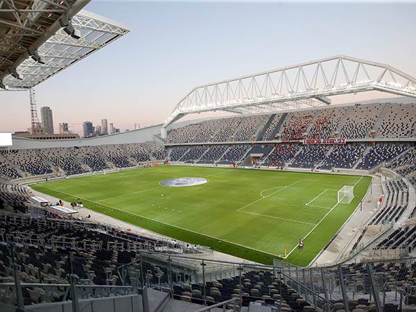 "הדשא לא מספיק טוב" (אודי ציטיאט)