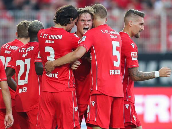 בולטר. צמד בדרך לניצחון ההיסטורי (Getty)