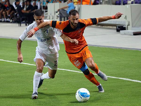 לבד בחוד. גאדיר (אודי ציטיאט)