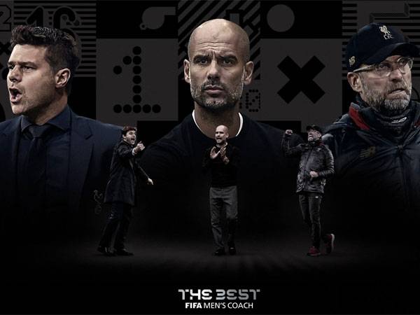 פפ, פוצ'טינו או קלופ: מי יהיה מאמן העונה?