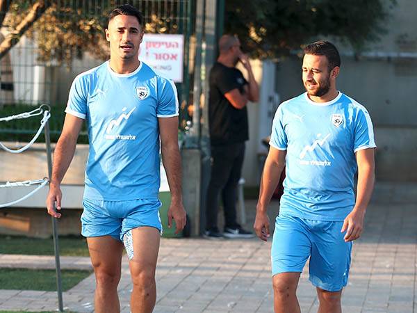 כיאל, לא כשיר לחלוטין (אלן שיבר)