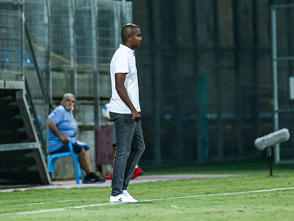 דגו. לא כמו בגביע הטוטו (אנצ'ו גוש)