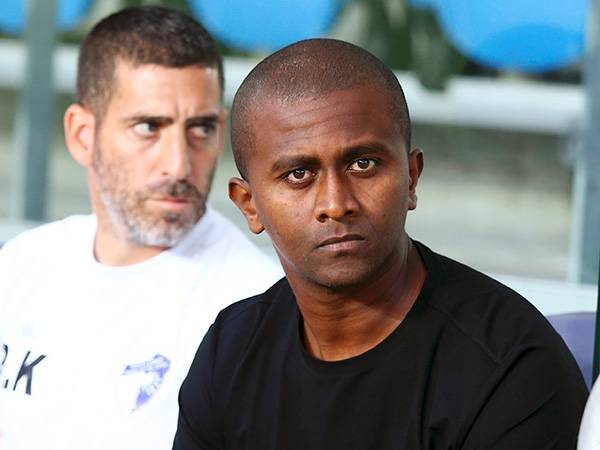 דגו, סגל מלא מול חיפה (אלן שיבר)