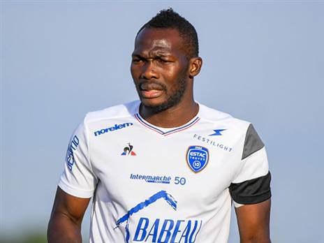 קמארה, צפוי להיות בסגל ביום ראשון