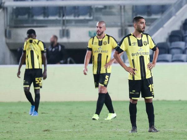 ישיגו ניצחון בכורה? (דני מרון)