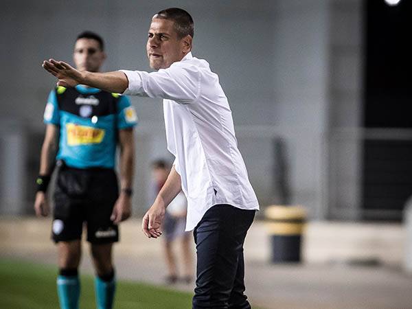 גוטמן. צרות של עשירים (דני מרון)