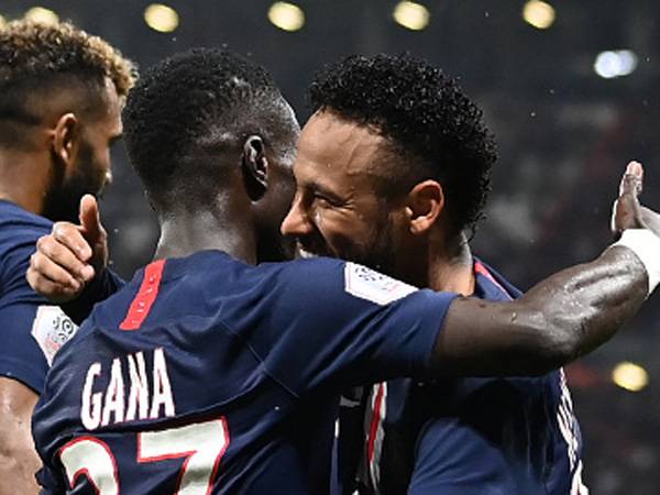 בסיום האלופה חוגגת ניצחון (getty)