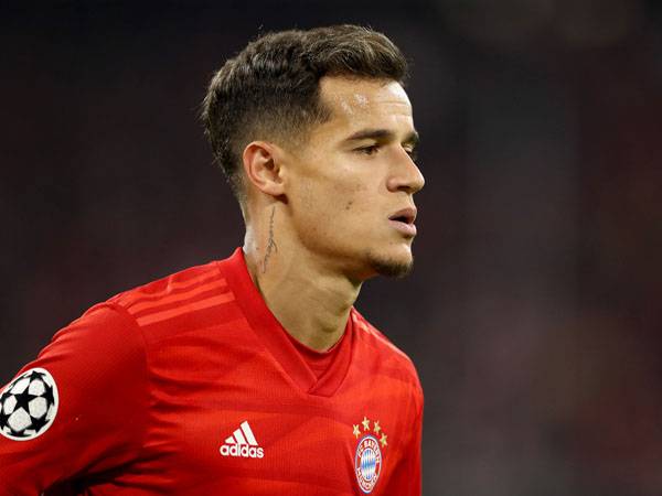 הבונדסליגה מזכירה לו את הפרמיירליג. קוטיניו (getty)