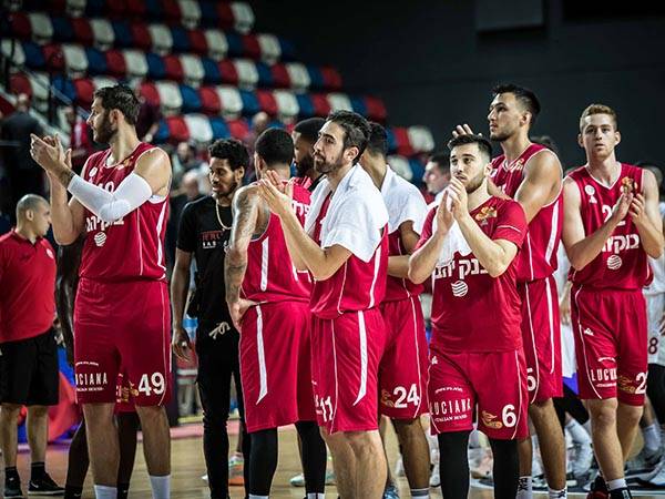 שחקני ירושלים, רוצים הנפה חמישית (עודד קרני)