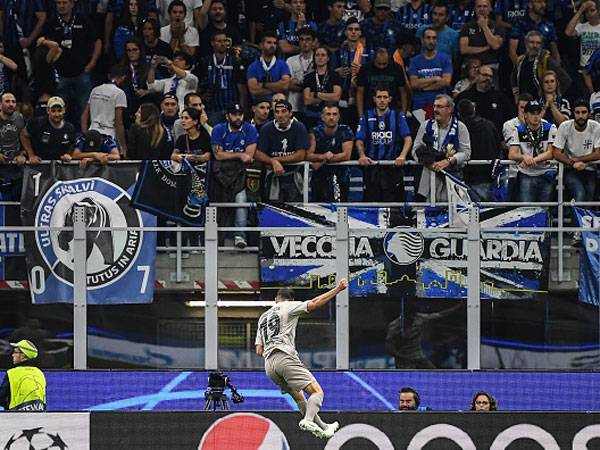 סולומון. מדהים (getty images)