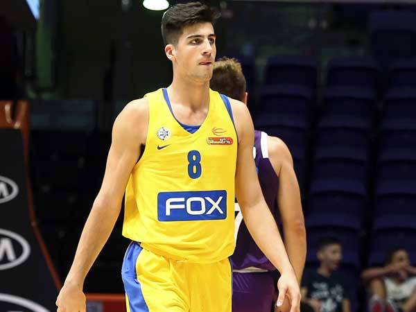 אבדיה. יתעלה העונה? (Getty)