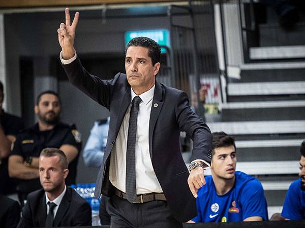 ספרופולוס, "כאב ראש" בכל משחק ליגה (עודד קרני)