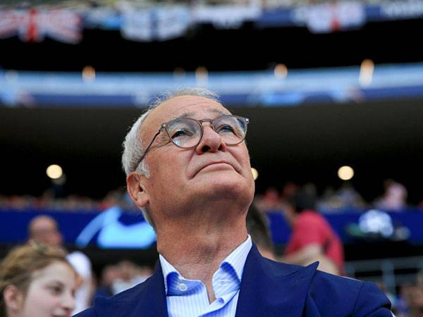 ראניירי. יציל את סמפדוריה? (getty)