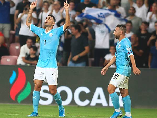 זהבי. חגג גם בטרנר (אלן שיבר)