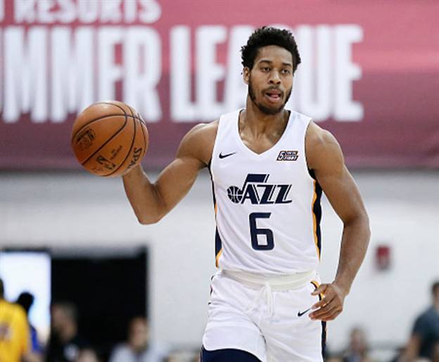 קאזינס. שואף להיות כמו קיירי? (Getty Images)