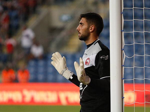 שמר על שער נקי, צור (ניר קידר)