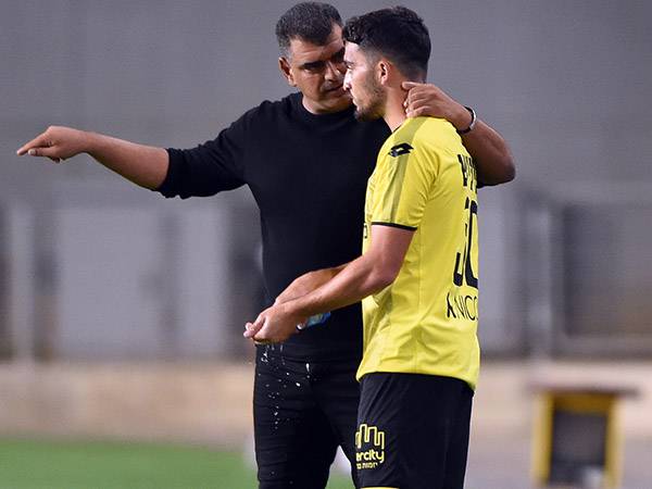 פיניש, ישוב להרכב (ברני ארדוב)