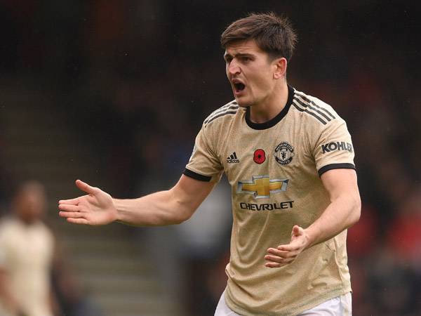 מגוויר מאוכזב. יונייטד מאכזבת (getty)