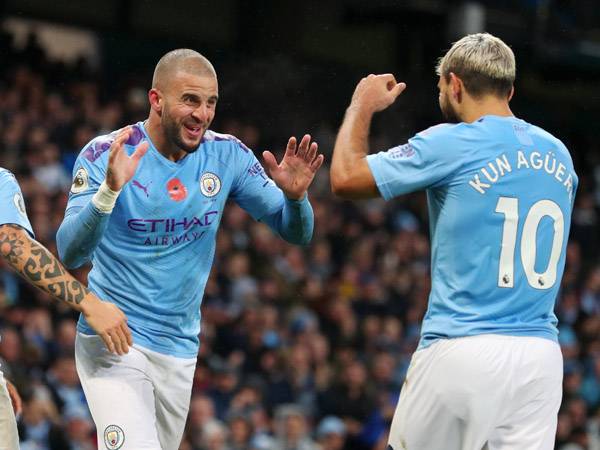 "משחק משוגע לגמרי". ווקר (getty)