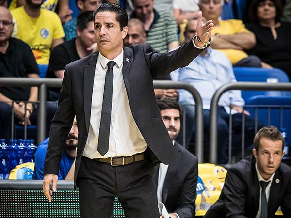 ספרופולוס. חלוקת עומסים (עודד קרני)