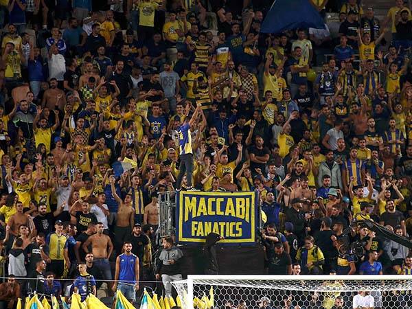 אוהבים את מה שהם רואים (אלן שיבר)