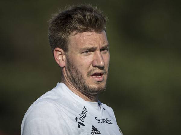 חברו נגע בו בצורה אינטימית. בנדטנר (getty)