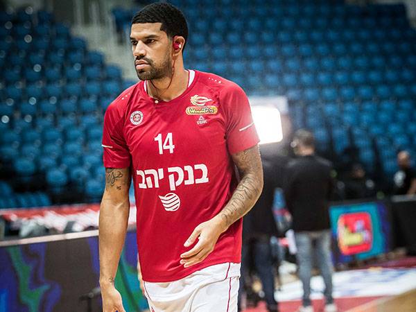 פלדין. תומך בחבר מניו יורק (עודד קרני)