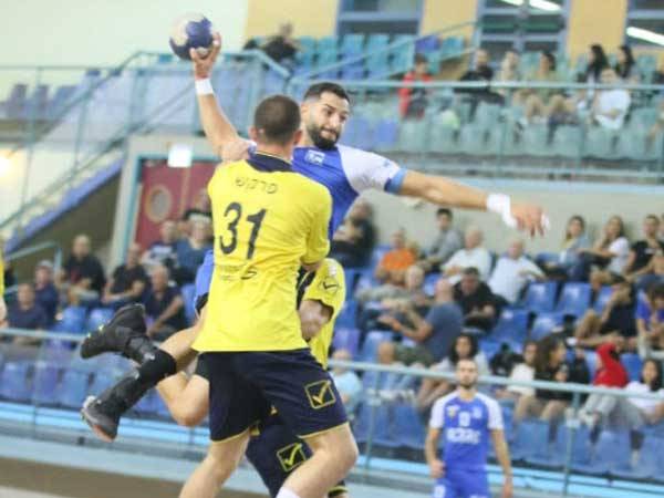 (צילום: ענבר חורי, מ.כ חולון)