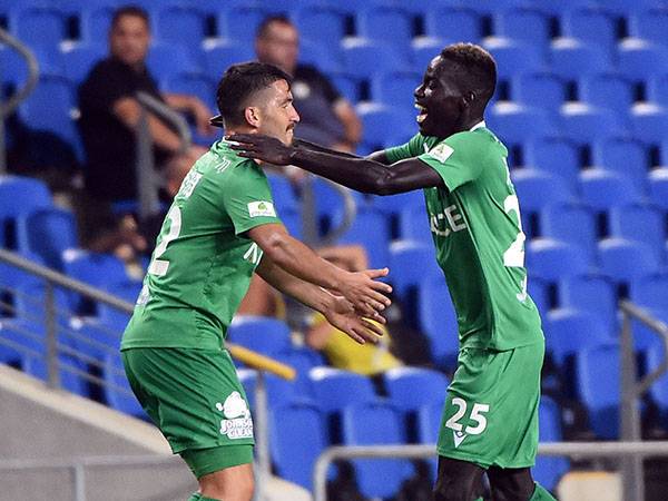 כפ"ס זקוקה נואשות לנקודות