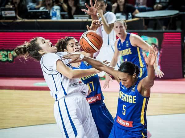 (FIBA)