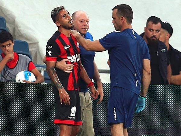 בוזגלו. ינותח בקרוב ככל הנראה (אלן שיבר)